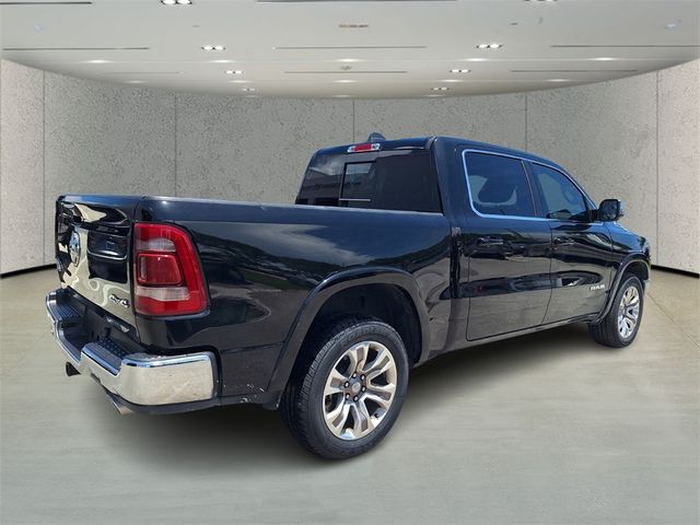 2023 Ram 1500 Longhorn