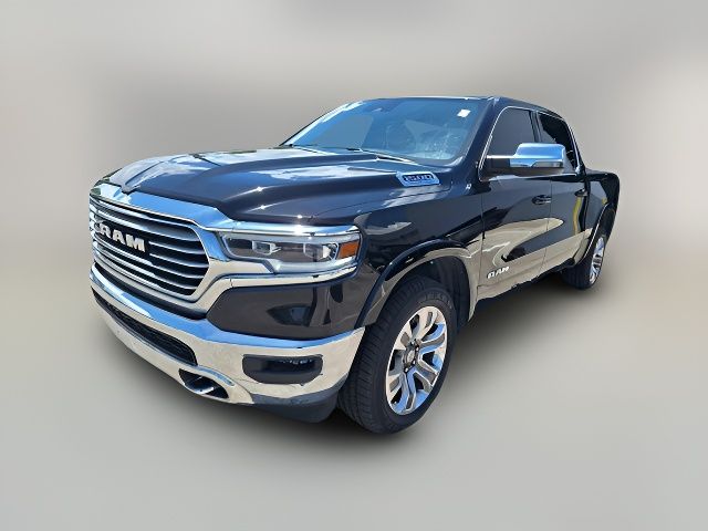 2023 Ram 1500 Longhorn