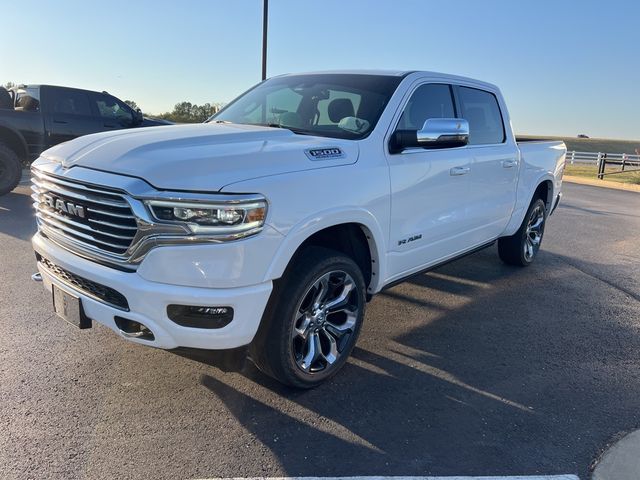 2023 Ram 1500 Longhorn