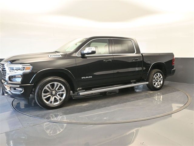 2023 Ram 1500 Longhorn