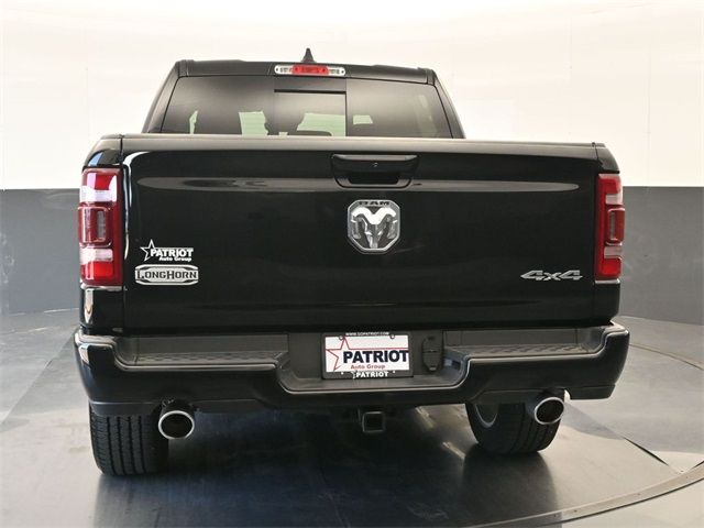 2023 Ram 1500 Longhorn