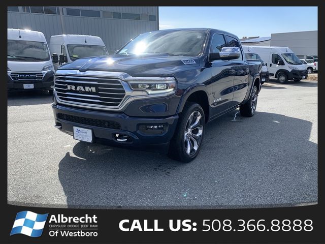 2023 Ram 1500 Longhorn