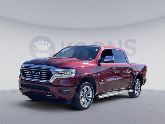 2023 Ram 1500 Longhorn