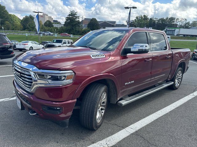 2023 Ram 1500 Longhorn