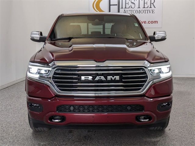 2023 Ram 1500 Longhorn