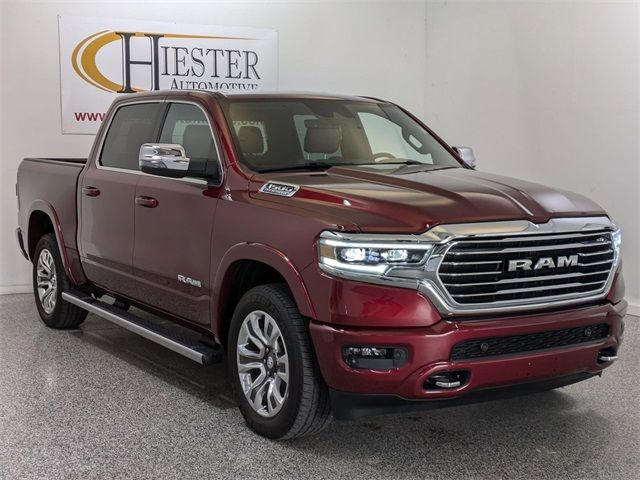 2023 Ram 1500 Longhorn