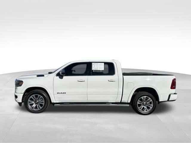 2023 Ram 1500 Longhorn