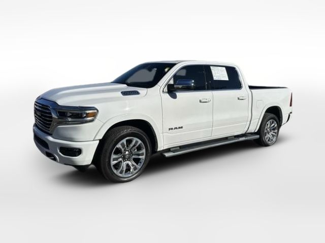 2023 Ram 1500 Longhorn