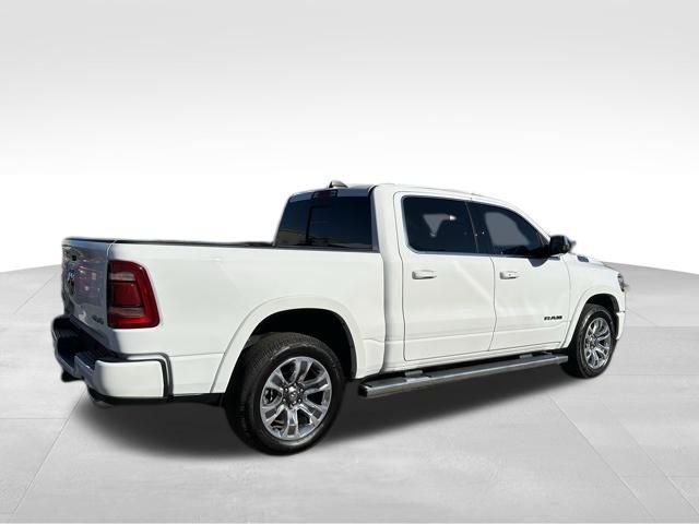 2023 Ram 1500 Longhorn