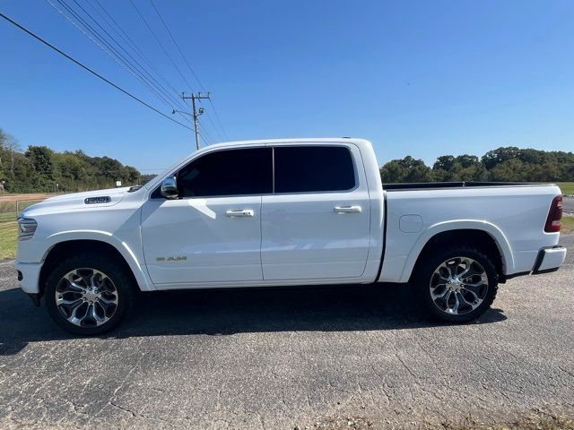 2023 Ram 1500 Longhorn