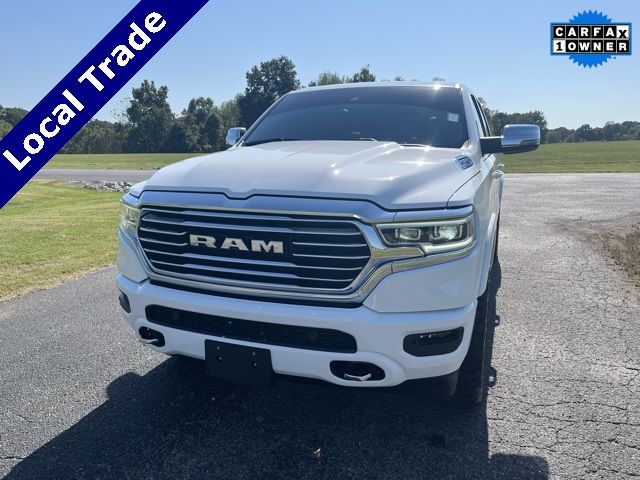 2023 Ram 1500 Longhorn