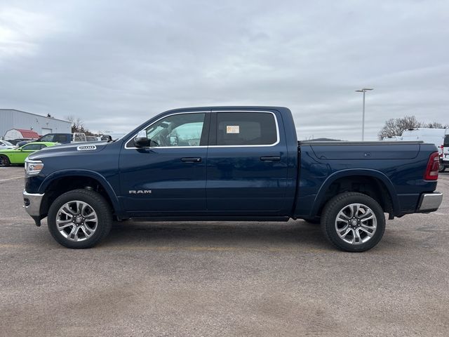 2023 Ram 1500 Longhorn