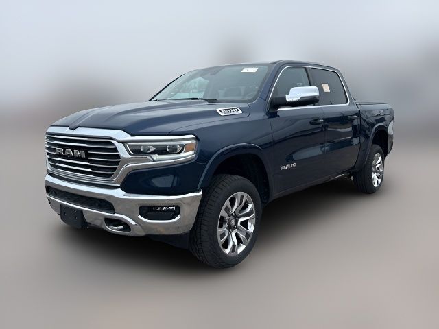 2023 Ram 1500 Longhorn