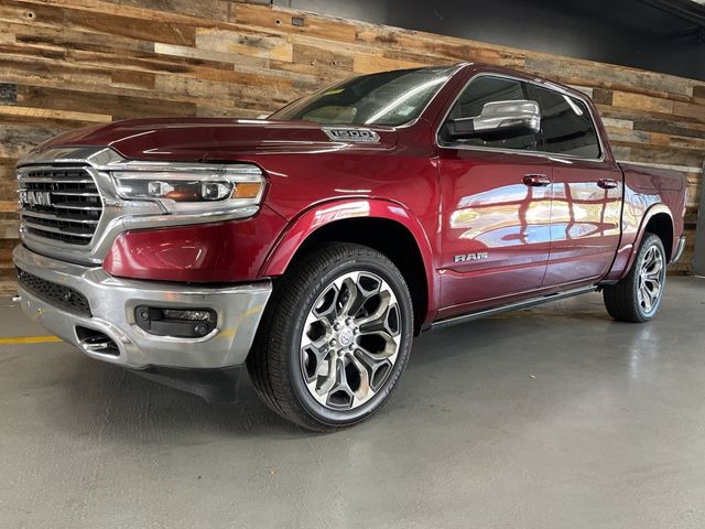 2023 Ram 1500 Longhorn