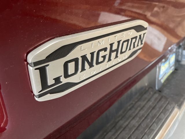 2023 Ram 1500 Longhorn