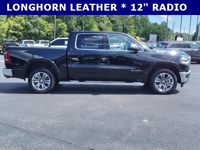 2023 Ram 1500 Longhorn