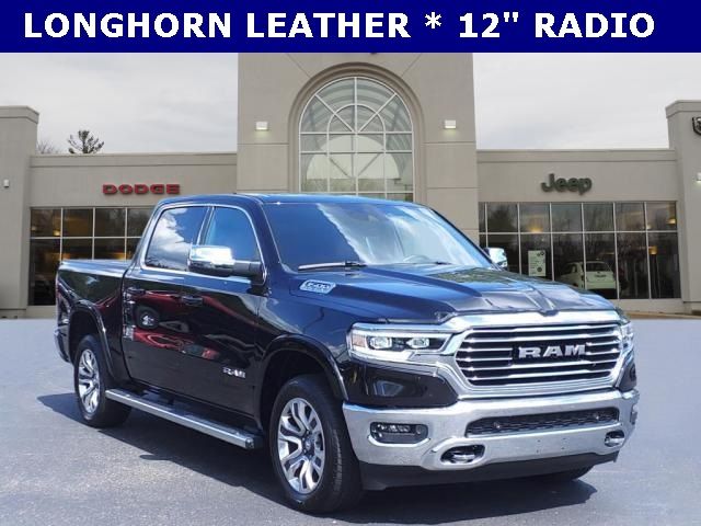 2023 Ram 1500 Longhorn