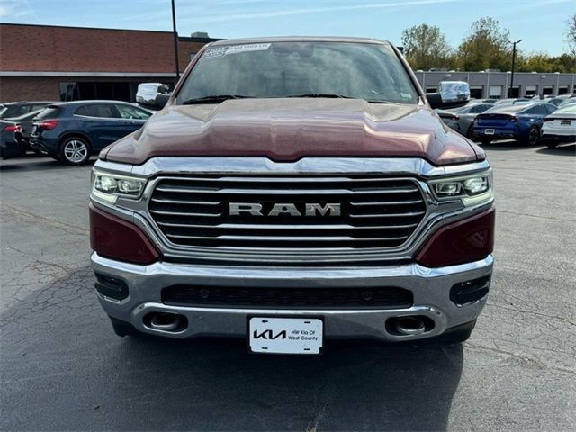 2023 Ram 1500 Longhorn