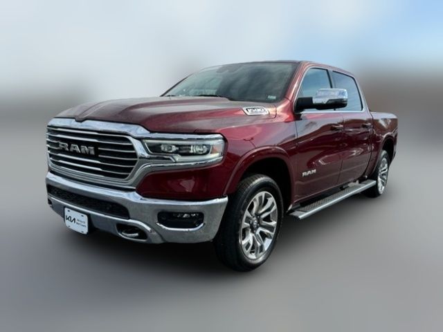 2023 Ram 1500 Longhorn