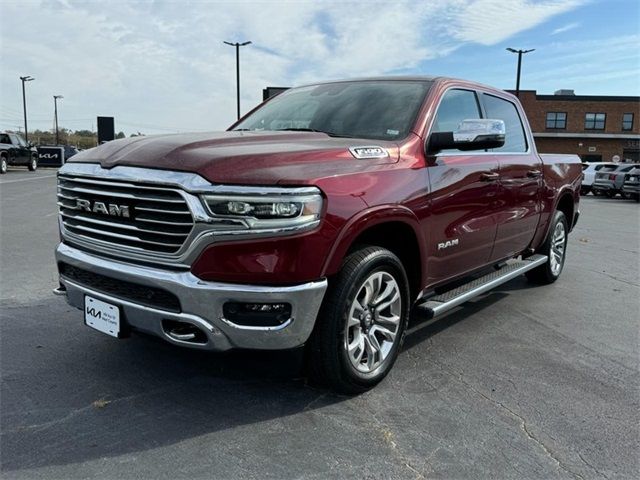 2023 Ram 1500 Longhorn