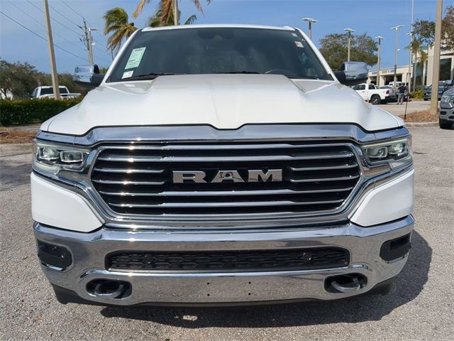 2023 Ram 1500 Longhorn