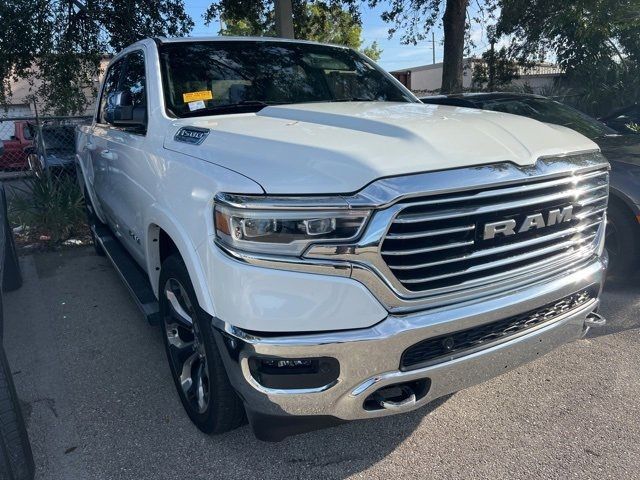 2023 Ram 1500 Longhorn