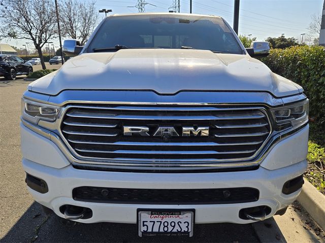 2023 Ram 1500 Longhorn