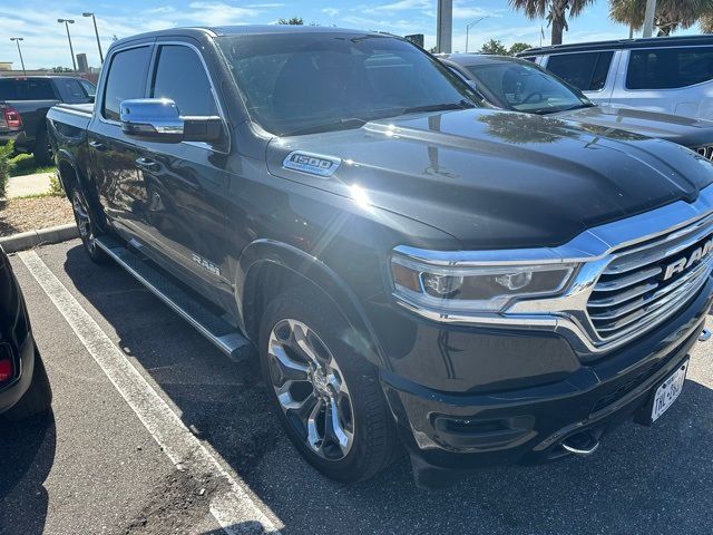 2023 Ram 1500 Longhorn