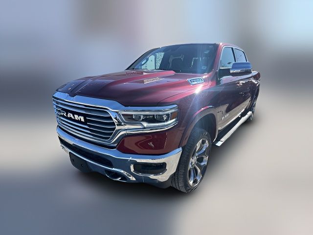 2023 Ram 1500 Longhorn