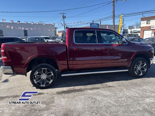 2023 Ram 1500 Longhorn