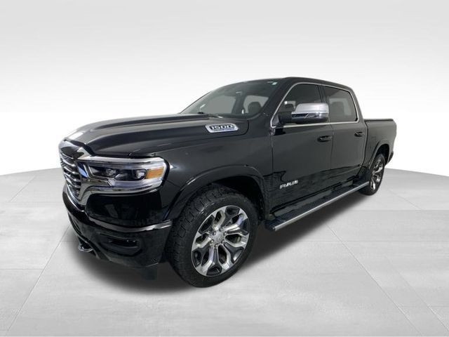 2023 Ram 1500 Longhorn