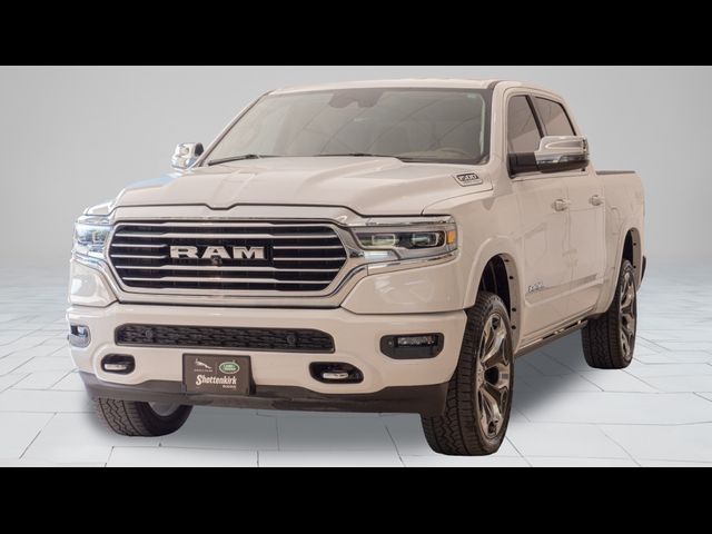 2023 Ram 1500 Longhorn