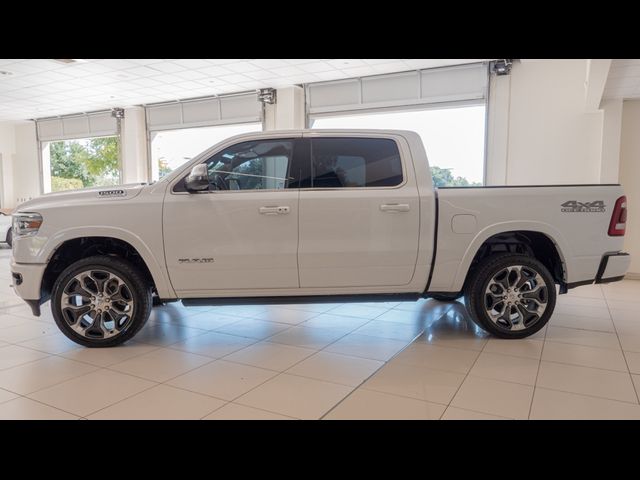 2023 Ram 1500 Longhorn