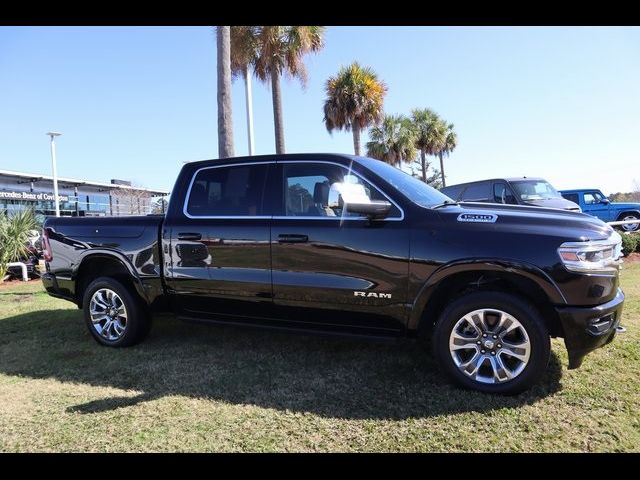 2023 Ram 1500 Longhorn