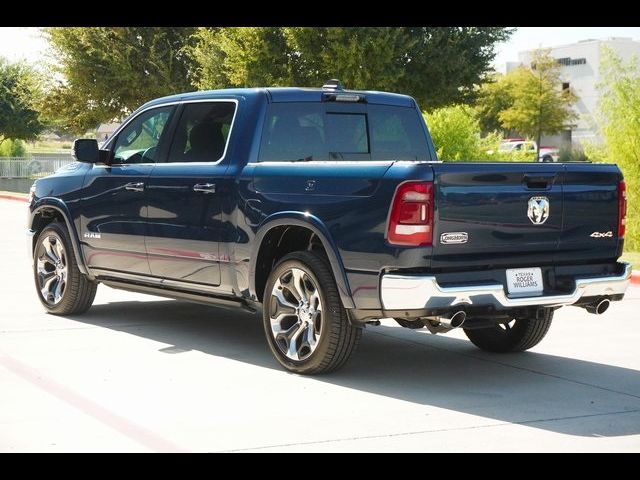 2023 Ram 1500 Longhorn