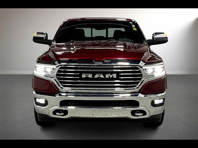 2023 Ram 1500 Longhorn