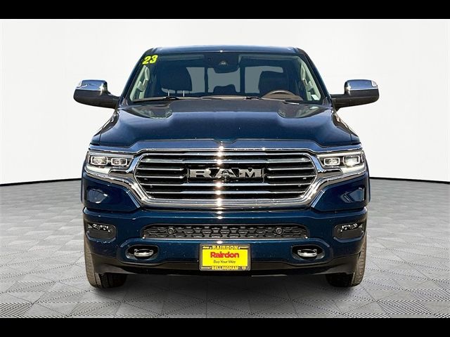 2023 Ram 1500 Longhorn