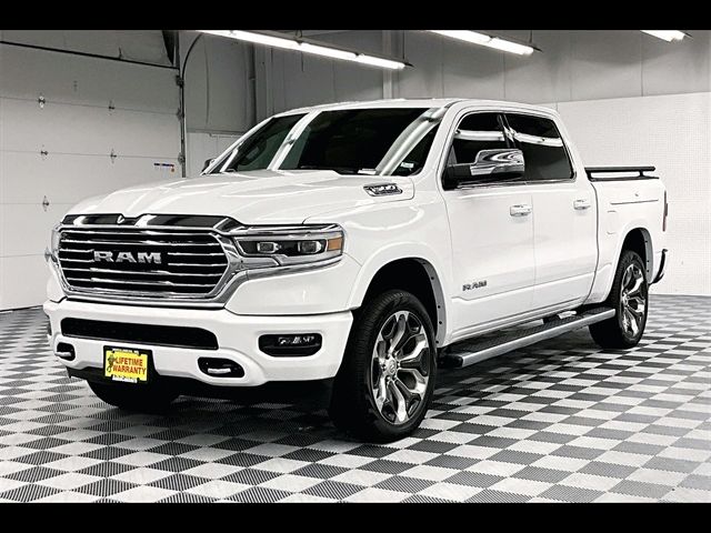 2023 Ram 1500 Limited Longhorn