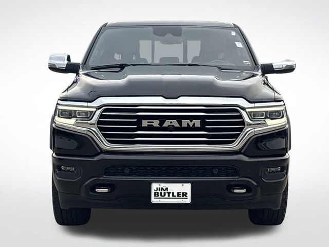2023 Ram 1500 Longhorn