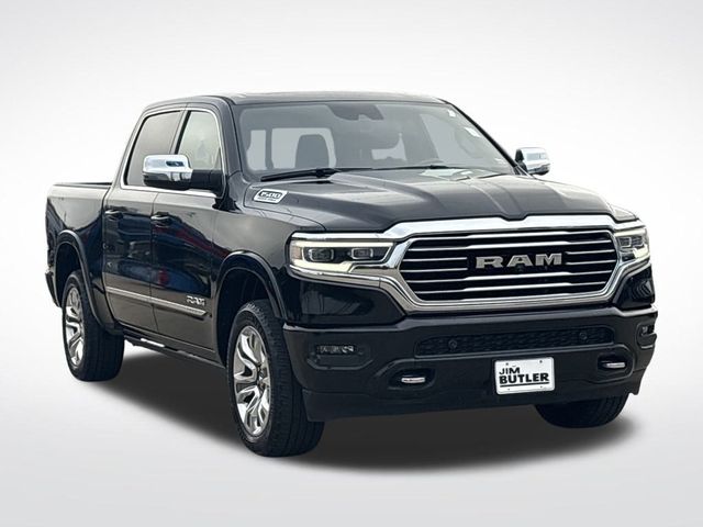 2023 Ram 1500 Longhorn