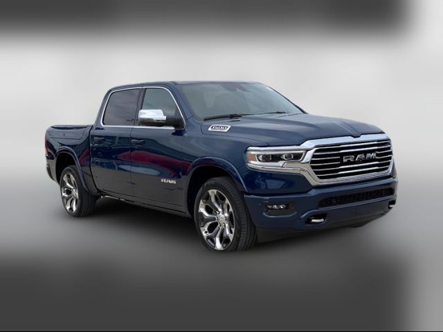 2023 Ram 1500 Longhorn