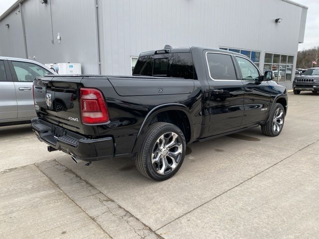 2023 Ram 1500 Longhorn