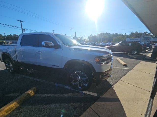 2023 Ram 1500 Longhorn