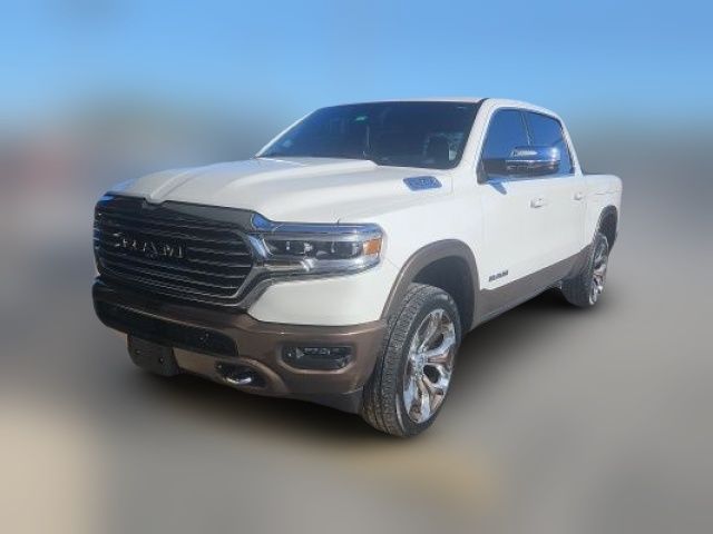 2023 Ram 1500 Longhorn