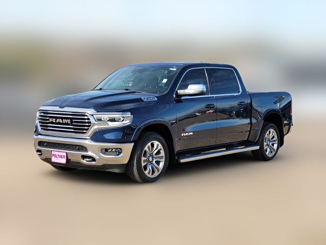 2023 Ram 1500 Longhorn