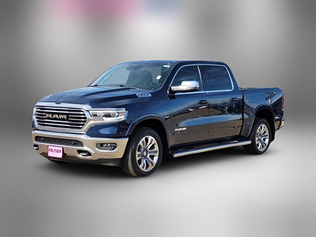 2023 Ram 1500 Longhorn