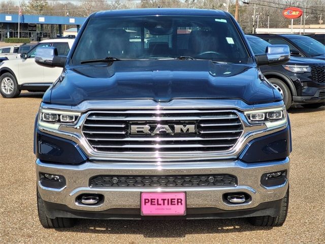 2023 Ram 1500 Longhorn