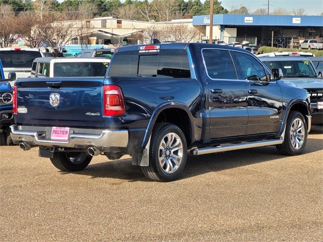 2023 Ram 1500 Longhorn