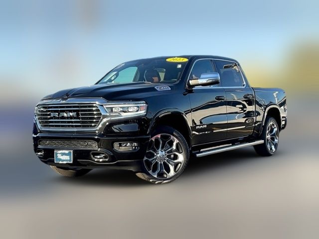 2023 Ram 1500 Longhorn