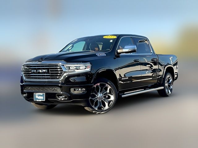 2023 Ram 1500 Longhorn